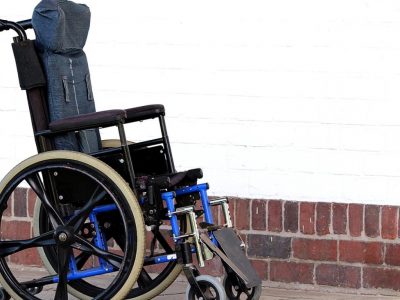 Autonomia e mobilità per anziani e disabili