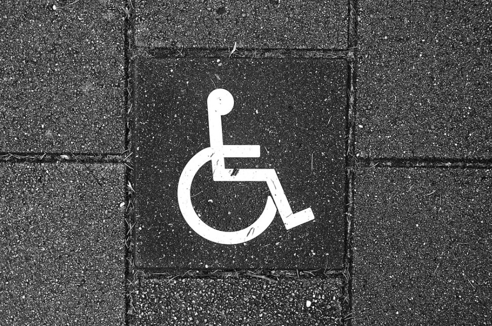 Rampe per disabili