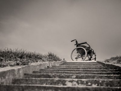 Saliscale per disabili: come riconoscerli, quanto costano