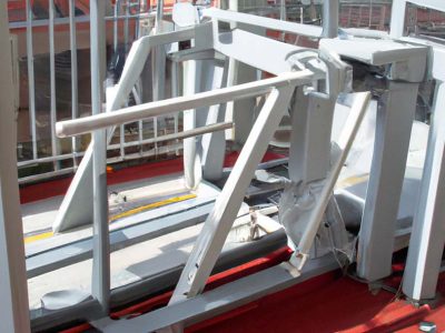 Elevatore a pantografo: un’alternativa al classico ascensore?