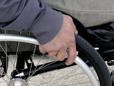 Diritti del disabile in condominio: una guida esaustiva